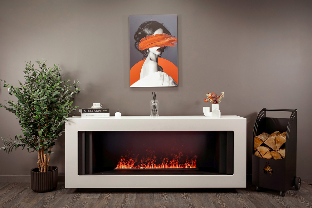 Очаг Royal Flame Designe 650CG