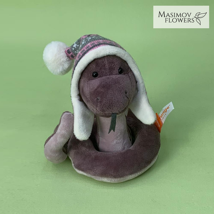 Змей Маргоша