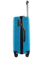 Чемодан 463 / Полипропилен