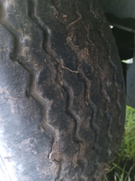 TITAN LC9411* Полуприцеп шторный LC9411XXY