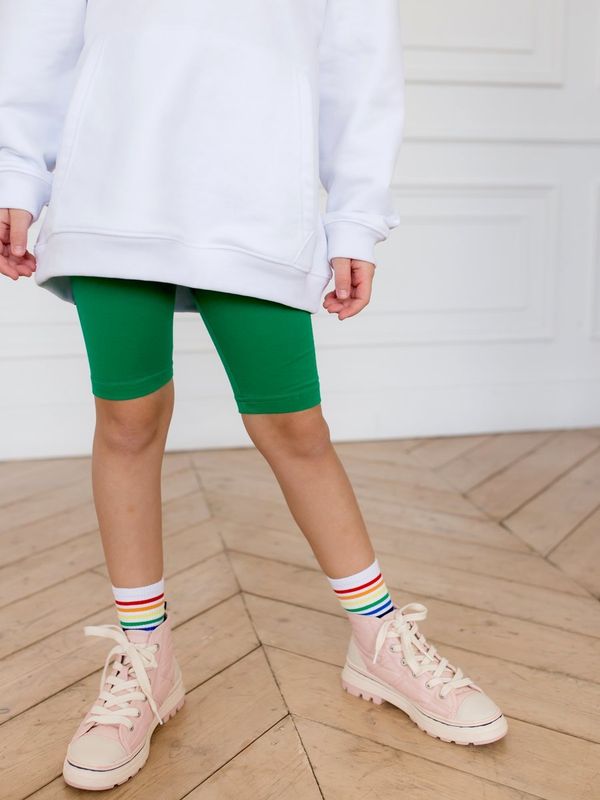 Велосипедки 2867