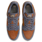 Кроссовки Nike Sb Dunk Low Light Carbon