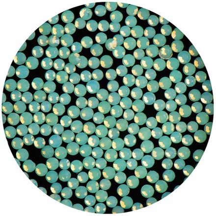 Irisk Набор для декора Опал в баночке (04)