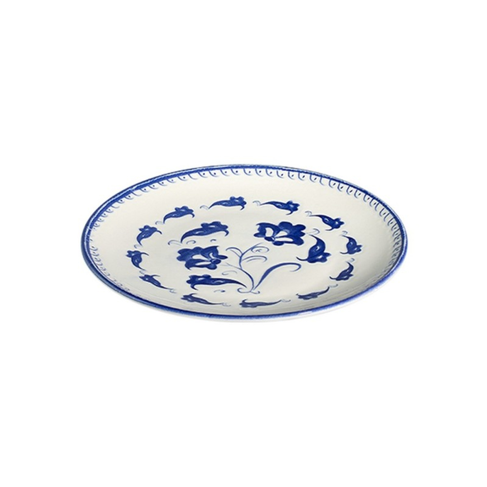 Eden Blue Тарелка 25см 1972 [6]