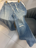 Джинсы Maison Margiela