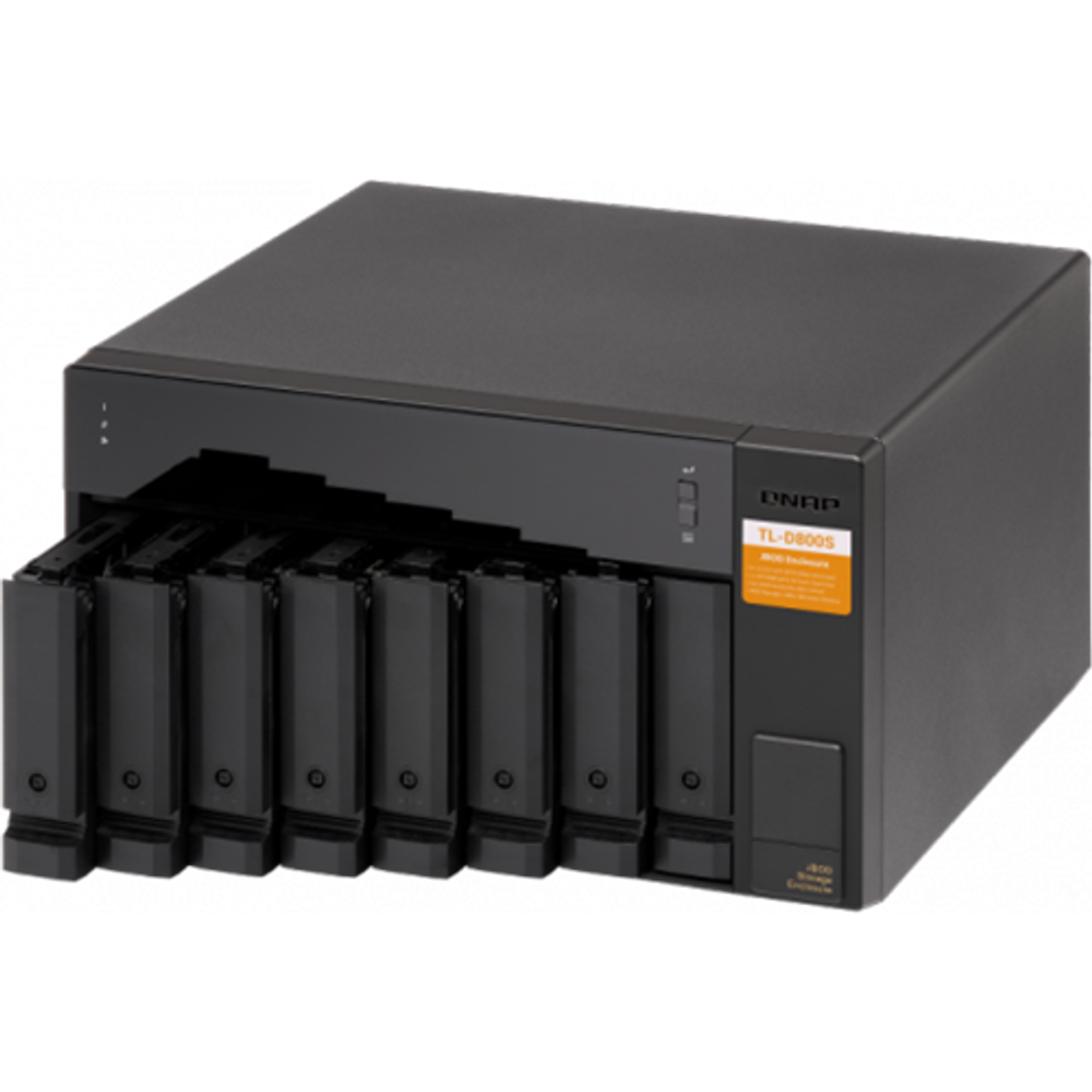 Модуль расширения QNAP TL-D800S
