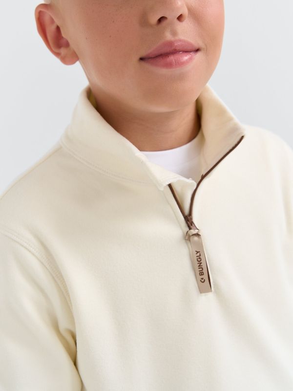 Олимпийка флисовая 