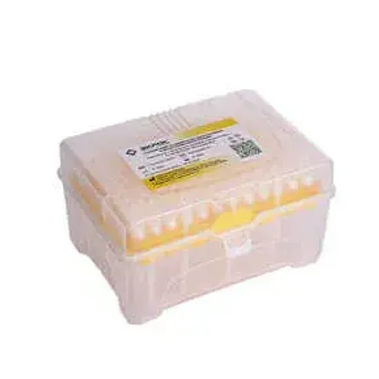 Наконечник с фильтром в штативах 200 мкл (1х96)