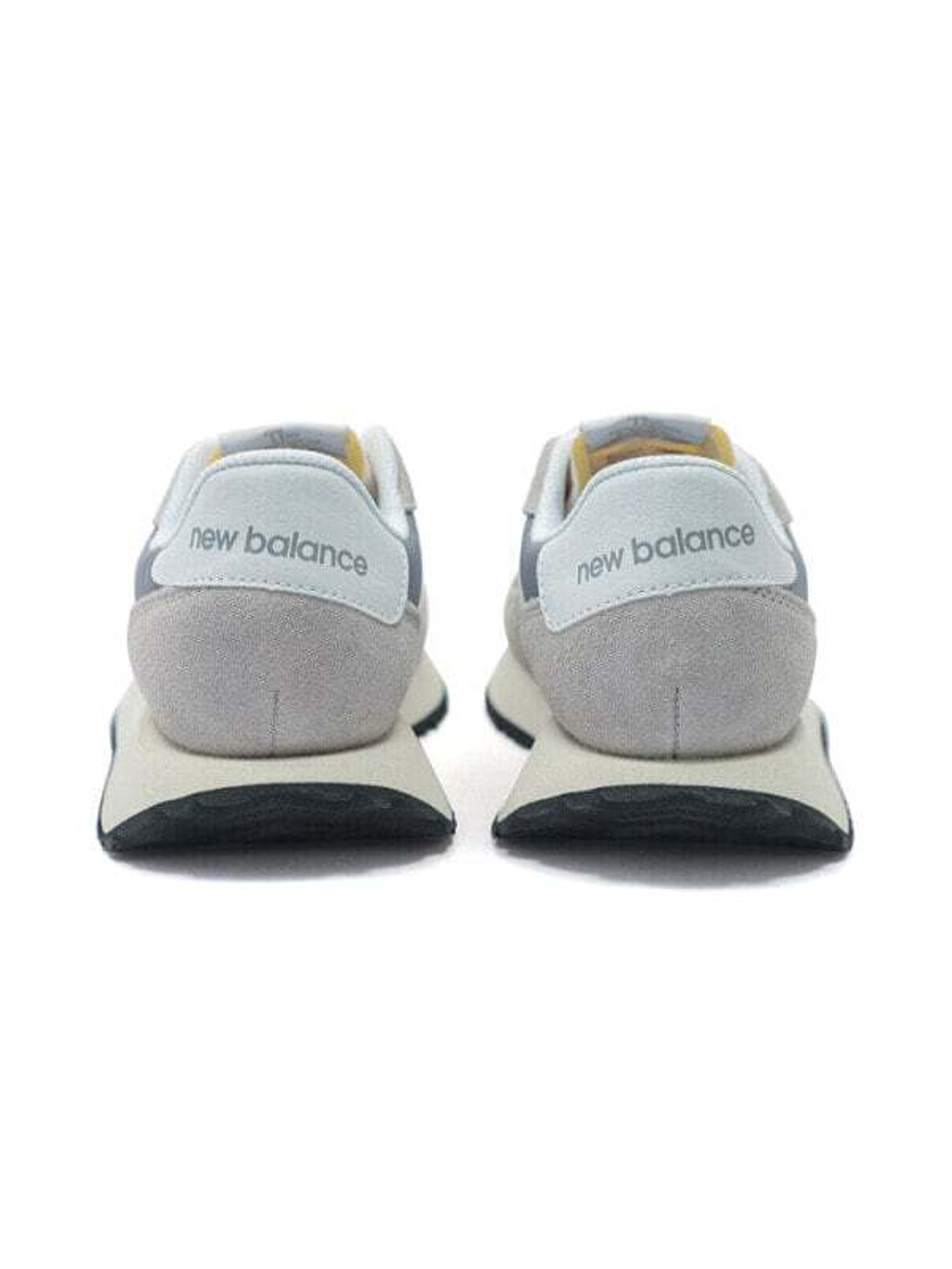 Кроссовки New Balance 237 Rain Cloud Steel