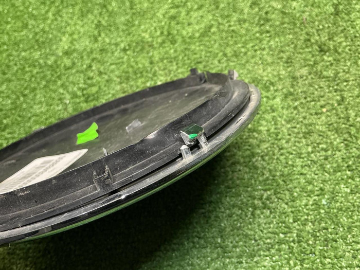 Эмблема решетки радиатора Mercedes GLE V167 18-24