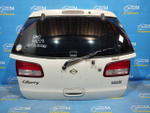 Дверь пятая NISSAN LIBERTY 1998-2004