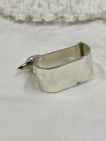 Кольцо для салфетки Уточка