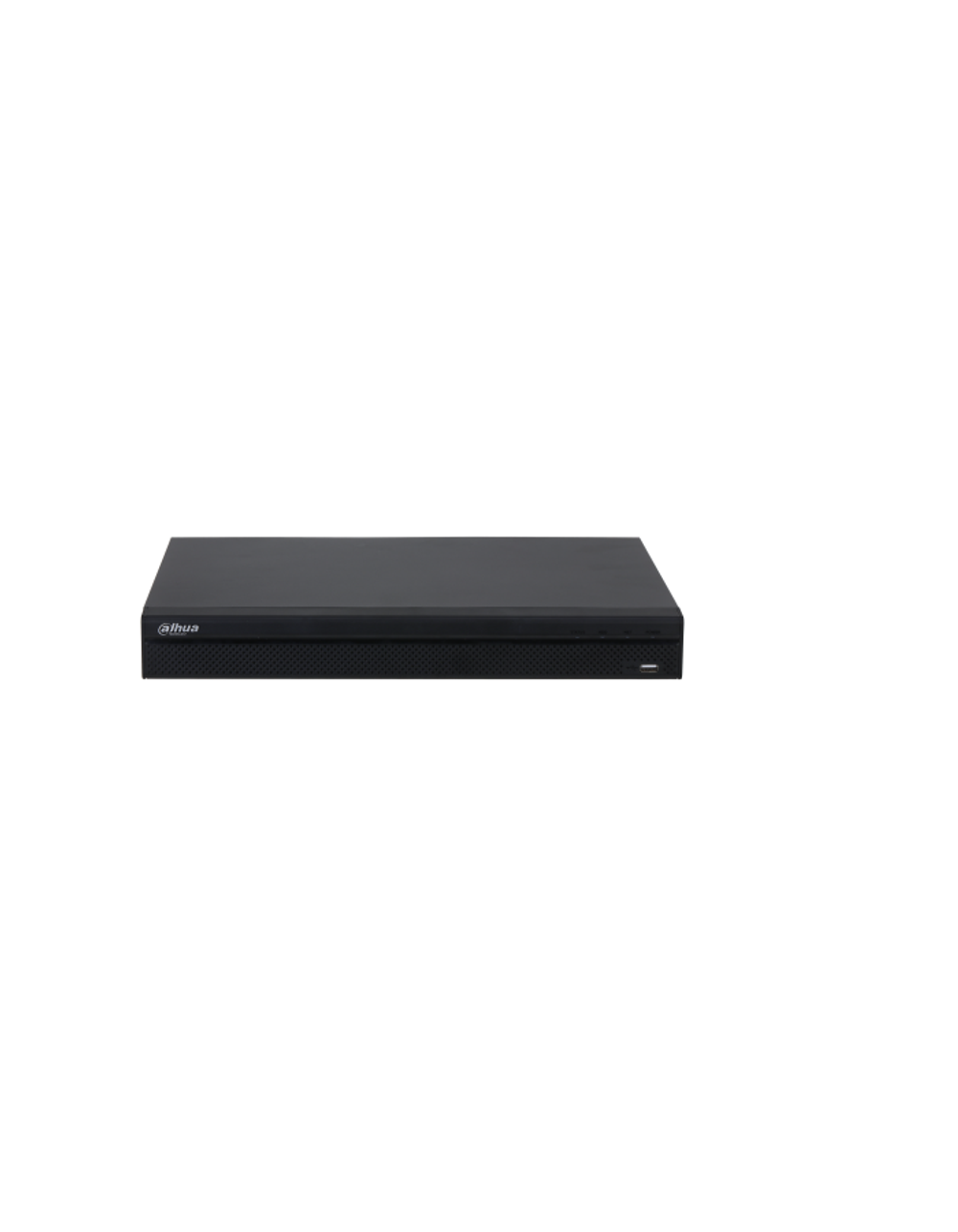 Видеорегистратор Dahua DHI-NVR4208-4KS3
