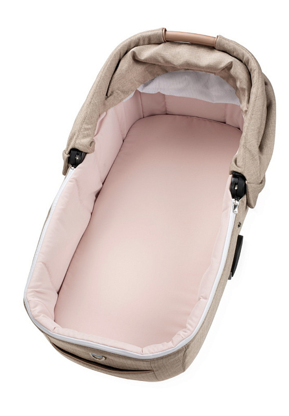 Коляска 2 в 1 Peg Perego Veloce Mon Amour