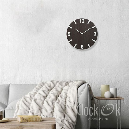 Настенные часы Nero / Неро