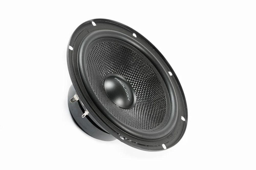 Двухполосная компонентная акустическая система PROLOGY SL-65 CS