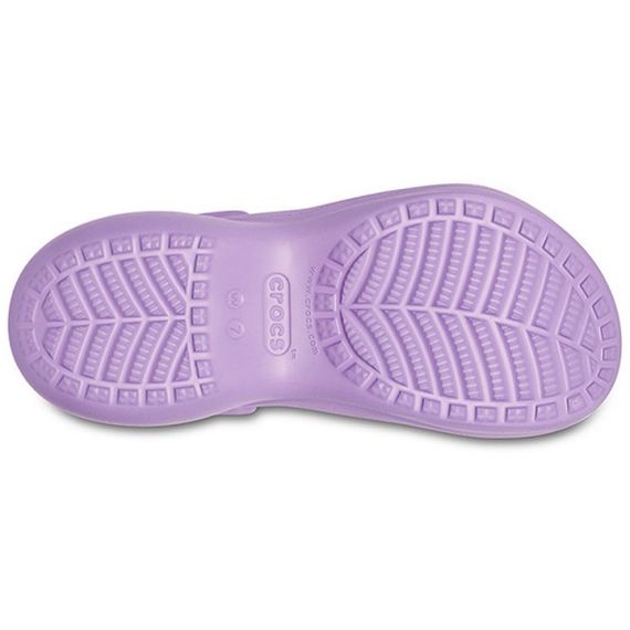 Crocs Bae Clog 'Purple'