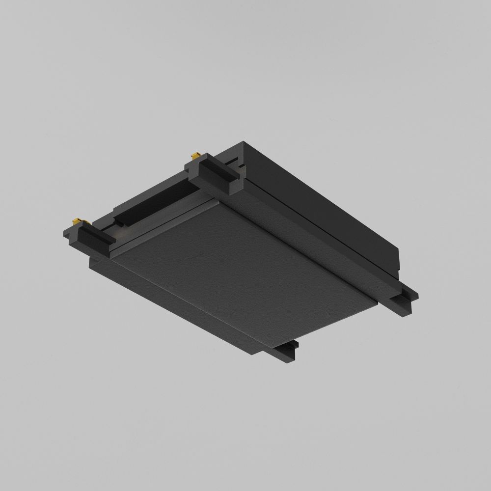 Коннектор питания прямой Maytoni   TRA084C-11B