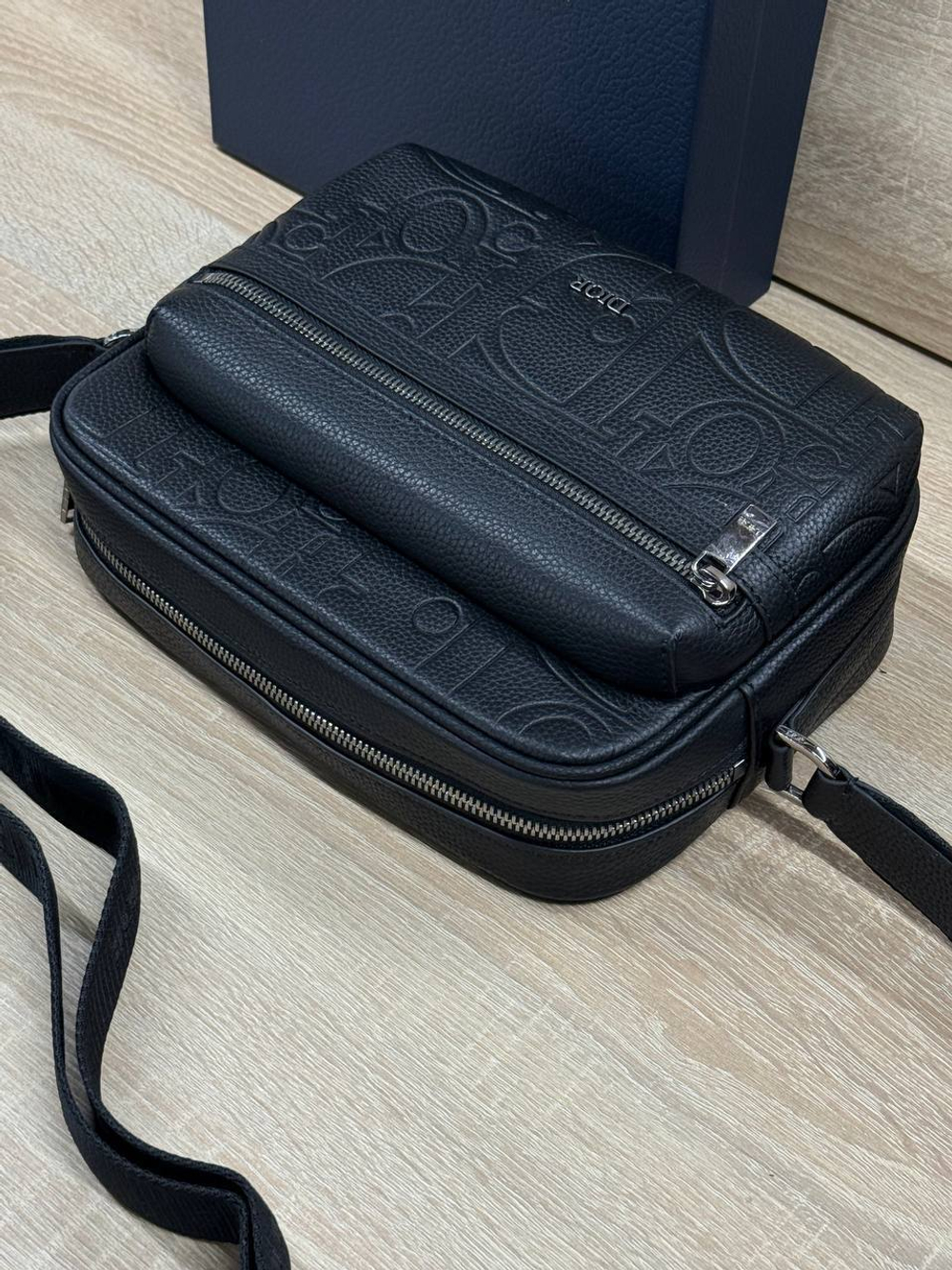 Сумка-мессенджер Dior