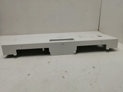 ADP450WH ктп12 Передняя панель для посудомоечной машины Whirlpool ADP450WH б/у
