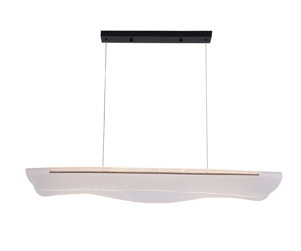 Подвесной светодиодный светильник Kink Light Майра 08020-120AS,19