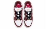 Кроссовки Supreme X Nike Dunk Sb Barkroot Brown