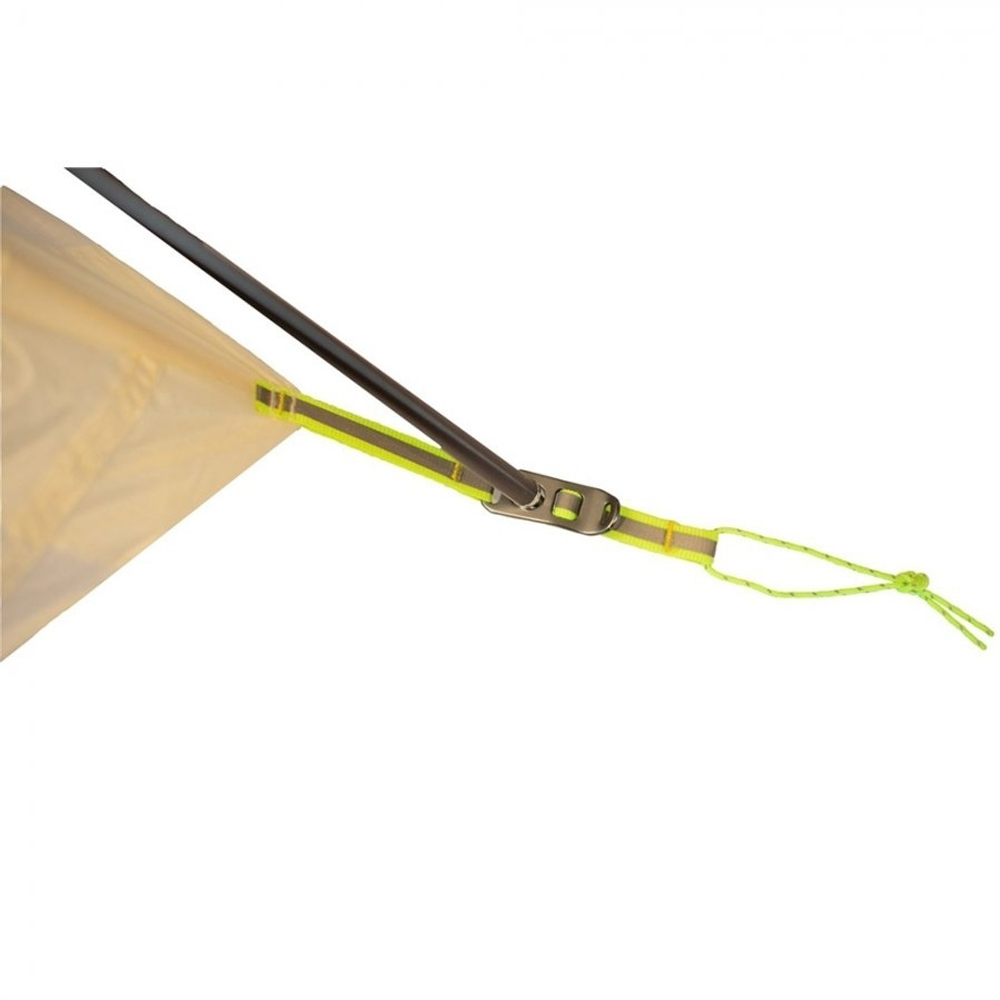 Палатка Tramp Cloud 3 Si (красная)