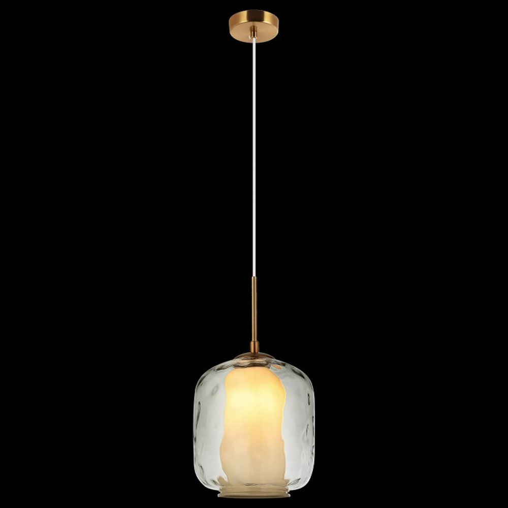 Подвесной светильник Maytoni Dolce MOD001PL-01TR