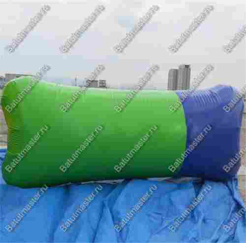 Катапульта Блоб «Взлёт эмоций», 6×2×3 м