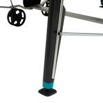 Теннисный стол всепогодный Cornilleau 400X Crossover Outdoor (серый)