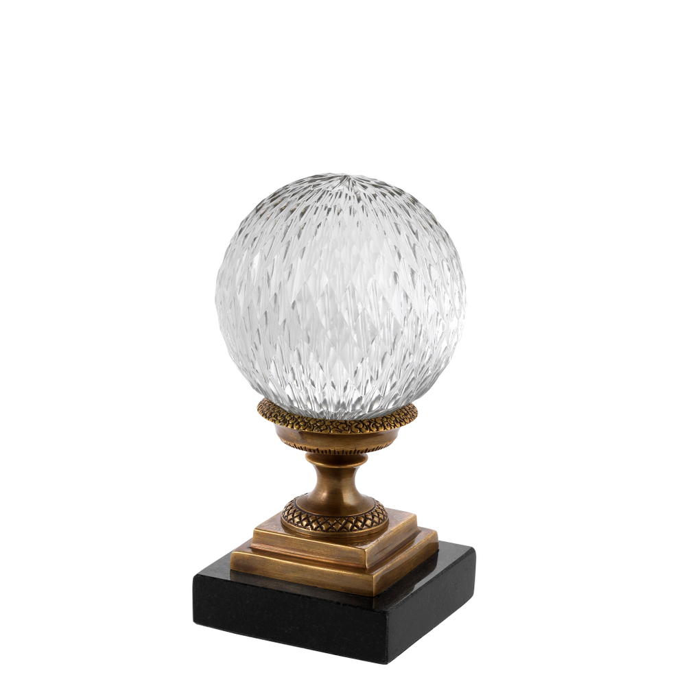 Декор Object Divani set of 3 арт.110081