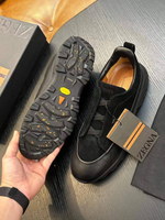 Кроссовки Zegna