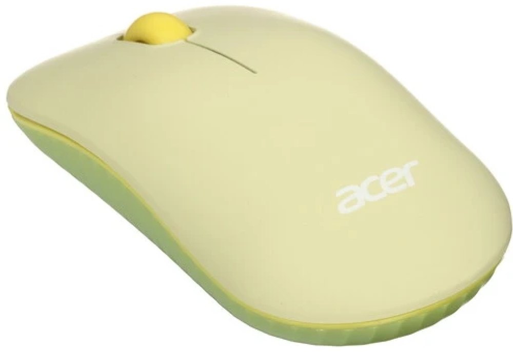 Мышь Acer OMR205 зеленый