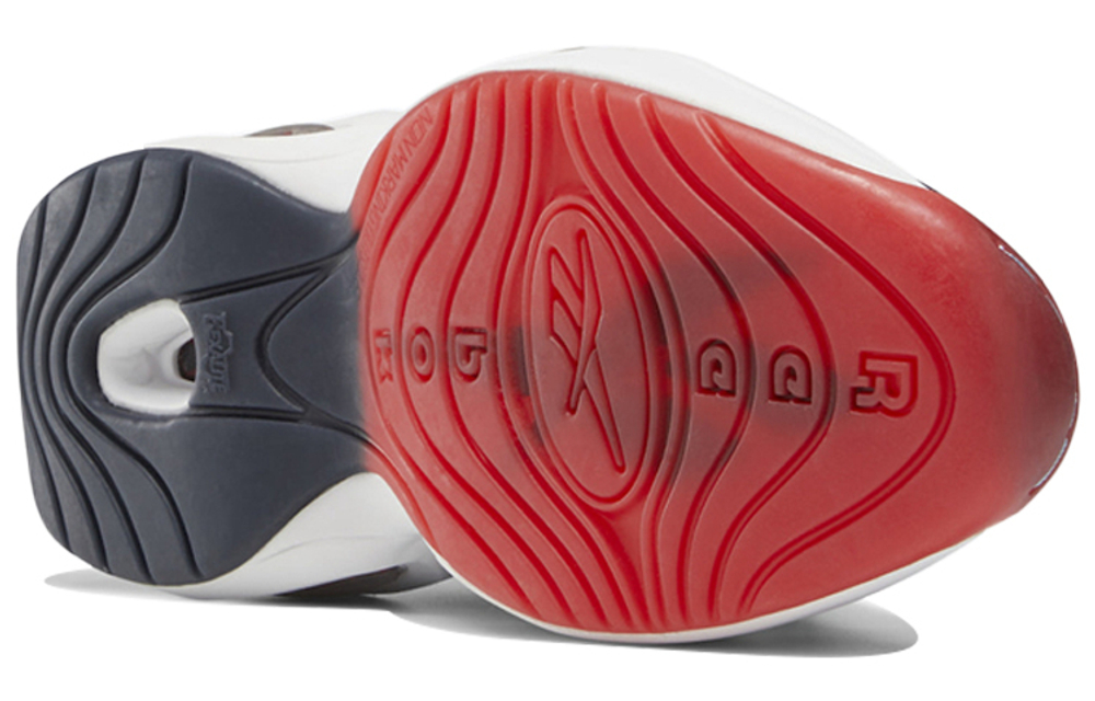 Кроссовки Harden X Reebok Question Og Meets Og