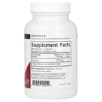 Kirkman Labs, таурин, 325 мг, 250 капсул