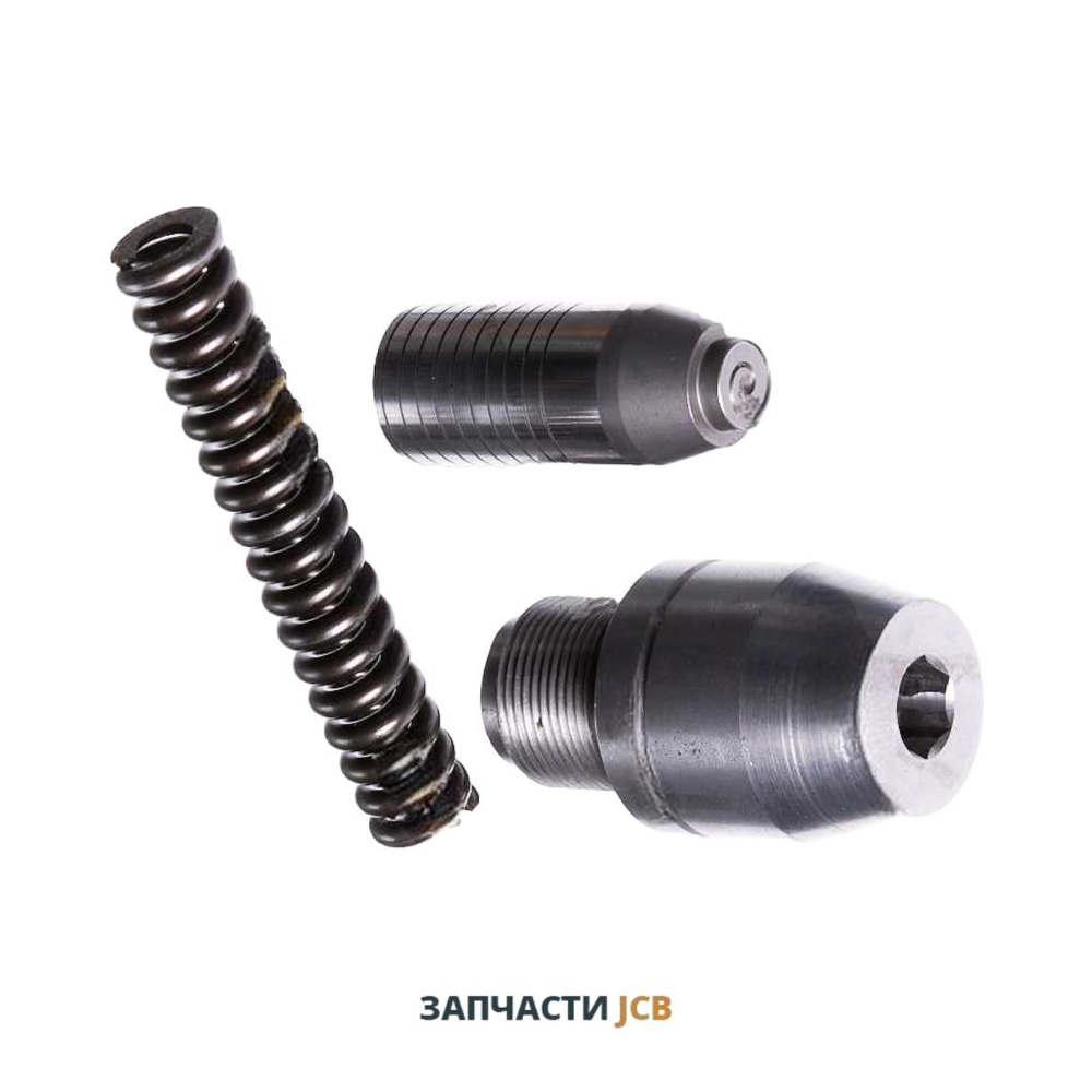 Клапан регулировки секции гидроблока JCB 25/223431, 25-223431