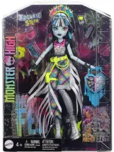 Кукла Монстр Фест Фрэнки HXH79