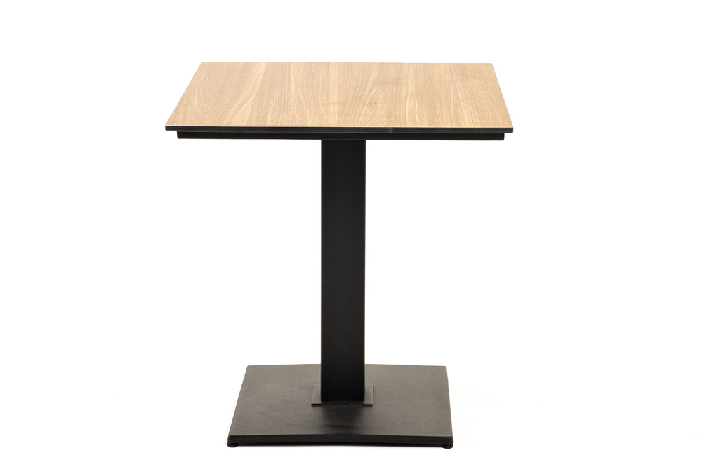 "Каффе" обеденная группа на 2 персоны, цвет "дуб"