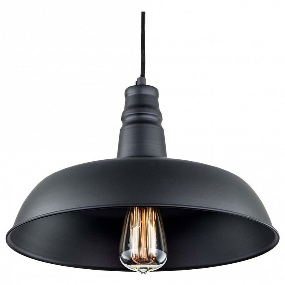 Подвесной светильник Citilux Эдисон CL450204