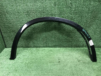 Расширитель передний RH BMW X6 F16 14-20 M-Paket
