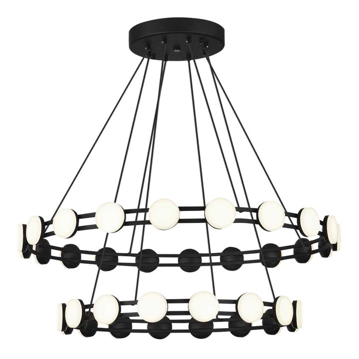 Подвесной светильник ST Luce MONRO SL6610.403.36