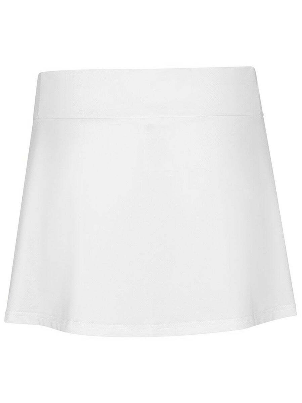 Теннисная юбка Babolat Play Skirt Women - белый