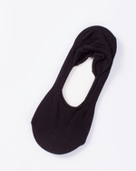 070K-130 ПОДСЛЕДНИКИ  МУЖСКИЕ черный (29)