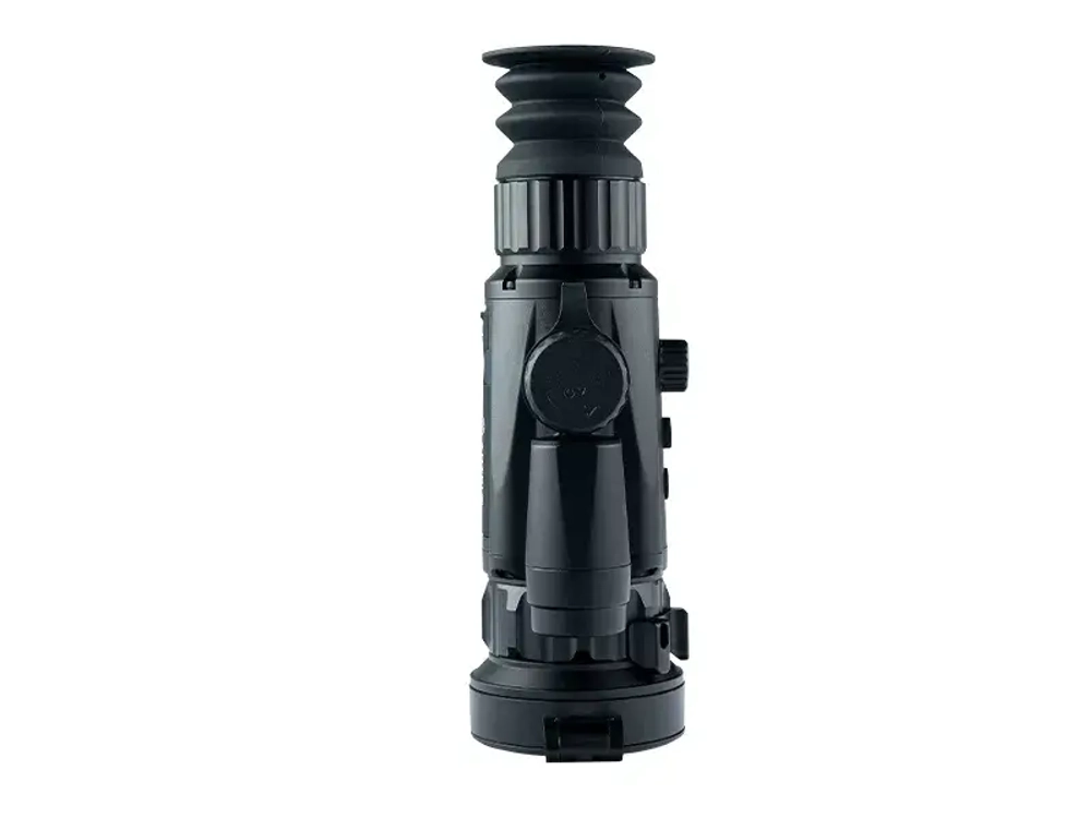 Тепловизионный прицел Artelv Electron 2x 35мм 640x512 LRF (AETS2)