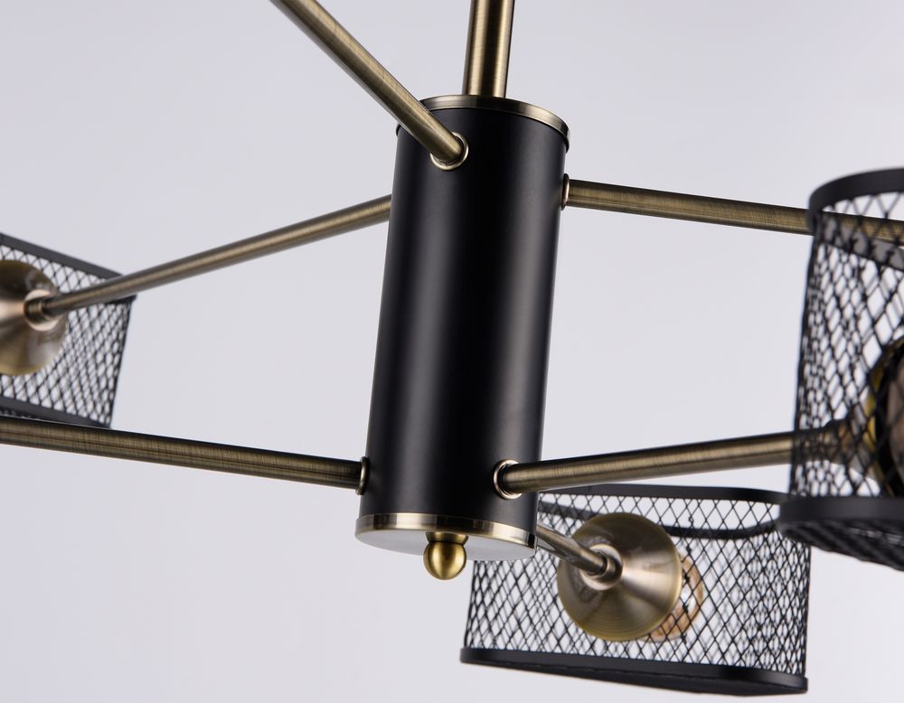 Ambrella Подвесная люстра Loft TR80172