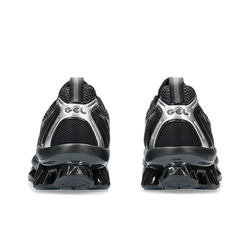 Кроссовки Asics Gel Quantum Kinetic "Light Graphite" 1203A270‑023