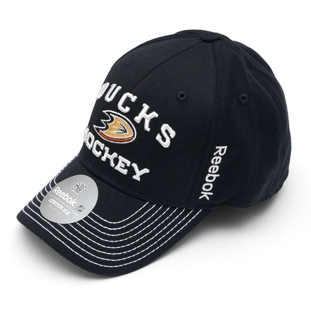 Бейсболка Reebok Anaheim Ducks