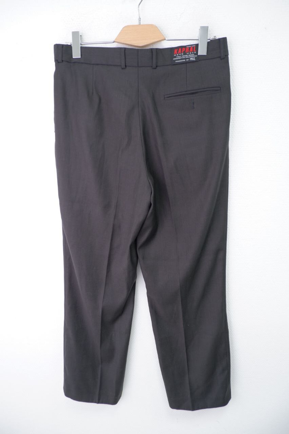 Брюки Kapral для офиса 50 размер