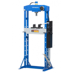 NORDBERG (N3615F) Пресс с ножным приводом, усилие 15 тонн