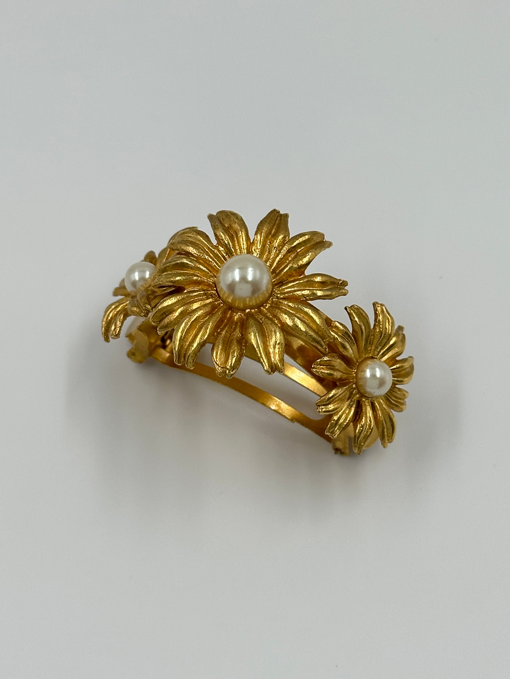 Заколка Kenzo